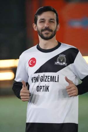 Mehmet Emre Karayanık
