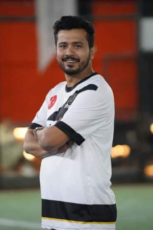 Ali Kemal Özata