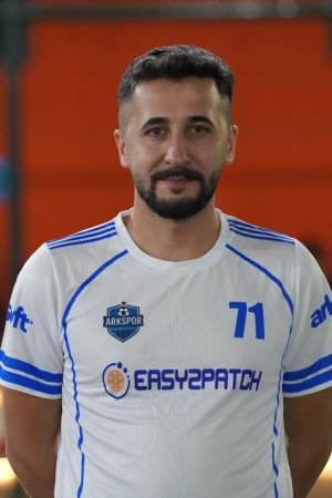 Hayri Çalkan