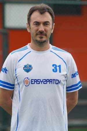 Oyuncu