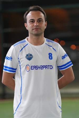 Serkan Tufan