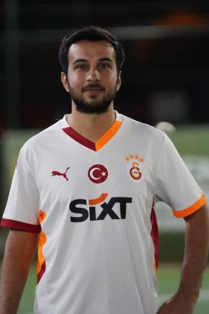 Mehmet Çetin