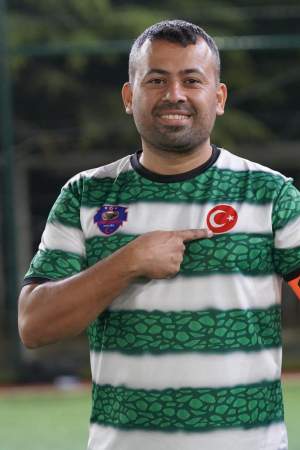 Erdi Yılmaz