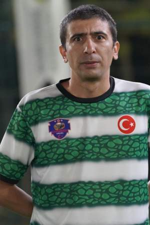 Soner Topçu