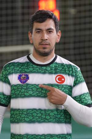 Muhammet Kara