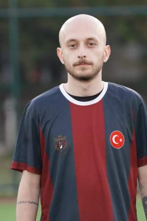 İbrahim Kölemen