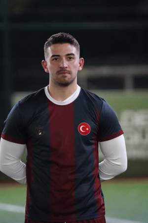 Alperen Dedeoğlu