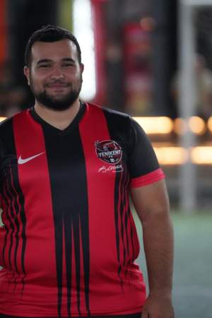 Kadir Yurduseven