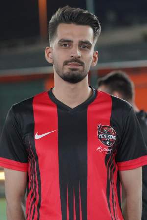 Veli Keleş