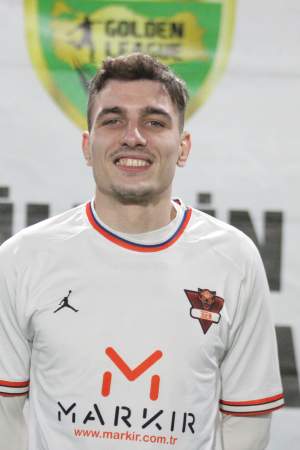 Bilal Özkan