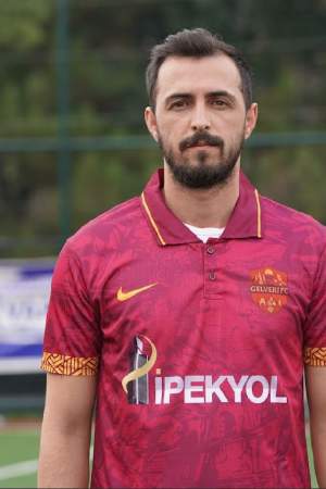 Muzaffer Sümer