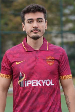 Batuhan Güneş