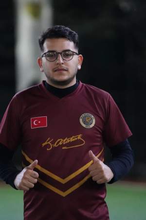 Derman Ali Aşılıpınar