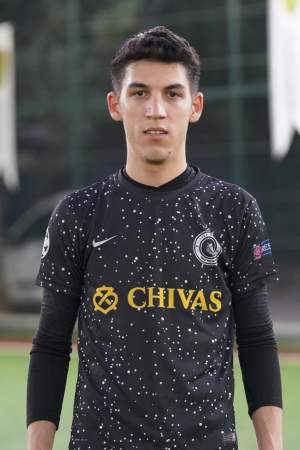 Ali Sever