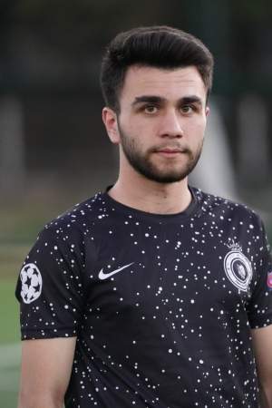 Ahmet Balcıoğlu