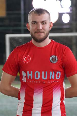 Mert Ünal Kara