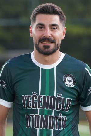 Fatih Yeğenoğlu