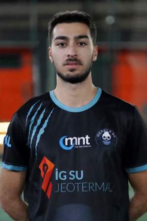 Abdullah Tecimen