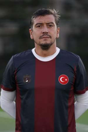 Furkan Batuhan