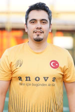 Ali Erkök
