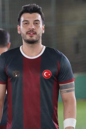 Ali Can Keleş