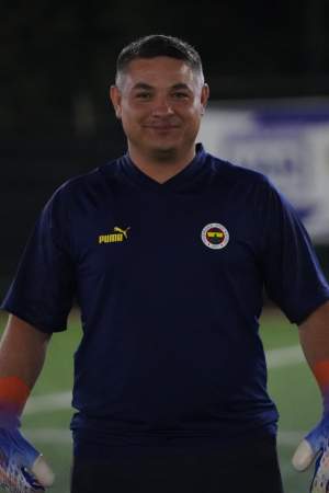 Ali Burak Başbolat