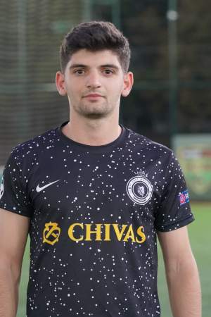 Erhan Şahin