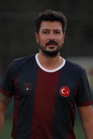Mustafa Kağan Öztürk