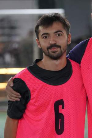 Salih Karayanık