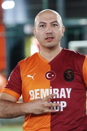 Oğuzhan Buran