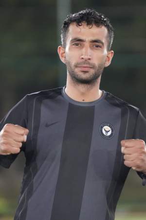 Arif Selim Özdaş