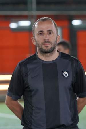 Fatih Karcı