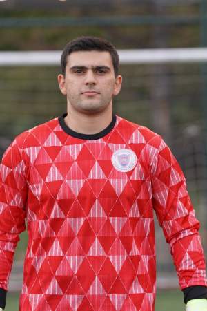 Emre Efe Baykut