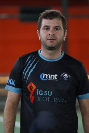 Aydın Turhan