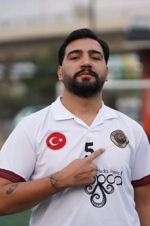 Ali Emir Erdoğan