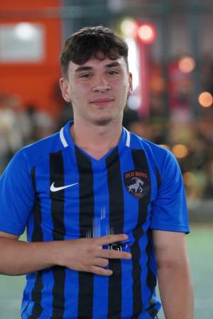 Hasan Okur