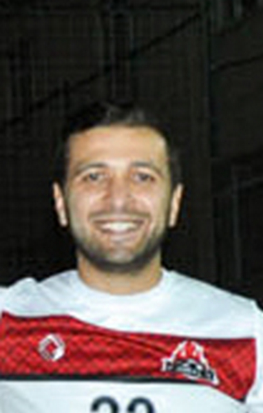 Barış Örnek