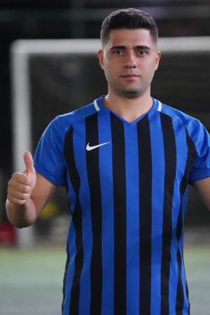 Muhammed Ufuk Uygun