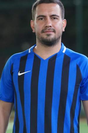 Mehmet Akın Temel
