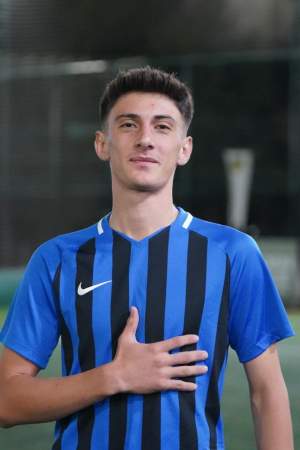 Berat Beşir Demir