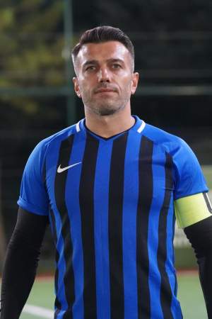 Gökhan Erbek