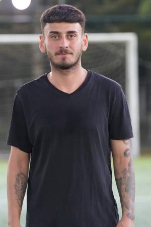 Barış Ünlü