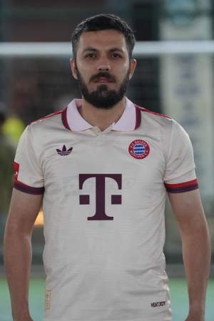Muhittin Demir