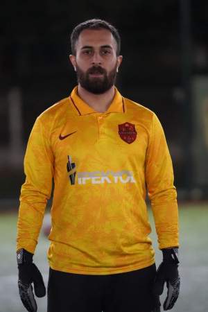 Ufukhan Şahin