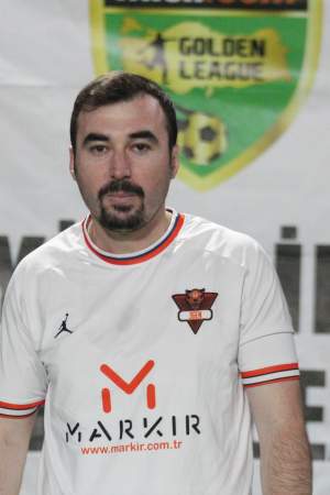 Azizcan Çelik