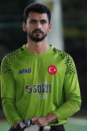 Muharrem Demir