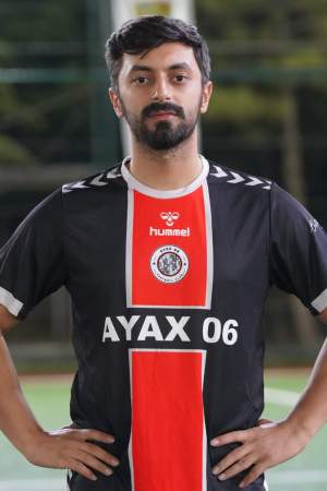 Hüseyin Cihat Güneş