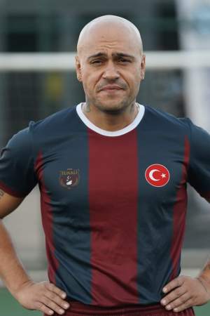 Mehmetcan Aydınkaya