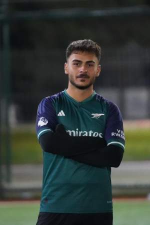 Efecan Gürcan