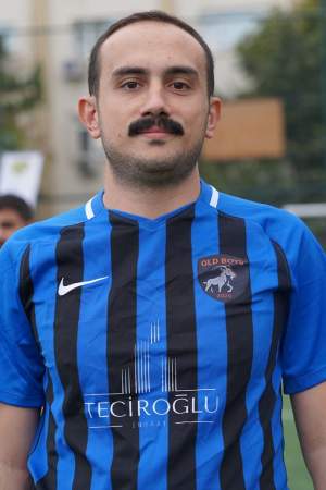 Gökberk Aydın